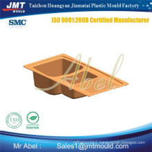 Customized smc sink mould